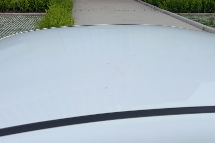 Used Geely Auto Emgrand GL 2020 1.4T CVT Asian Games Edition Roof