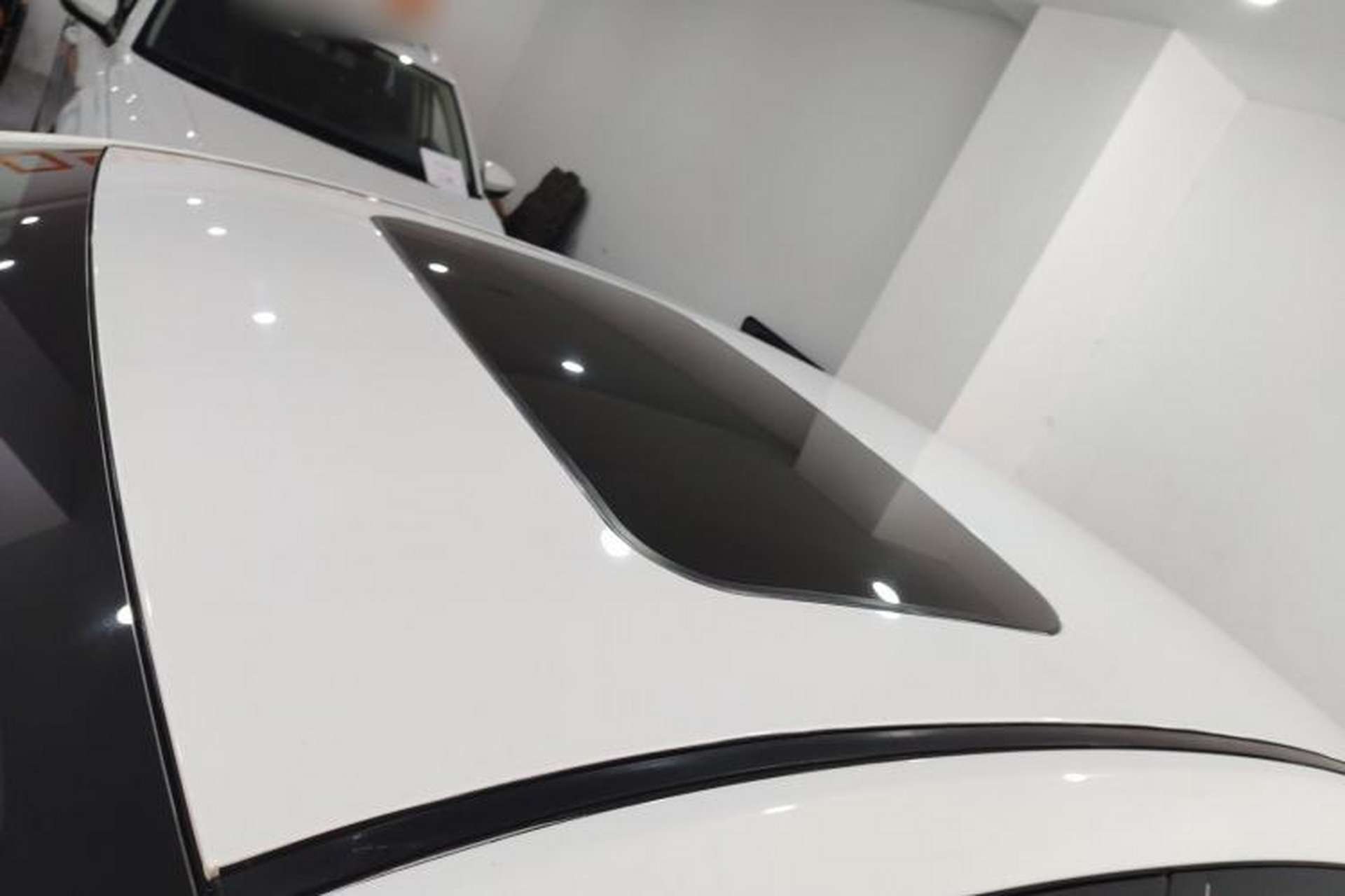 Used Geely Auto Emgrand GL 2020 1.4T CVT Luxury Model Roof