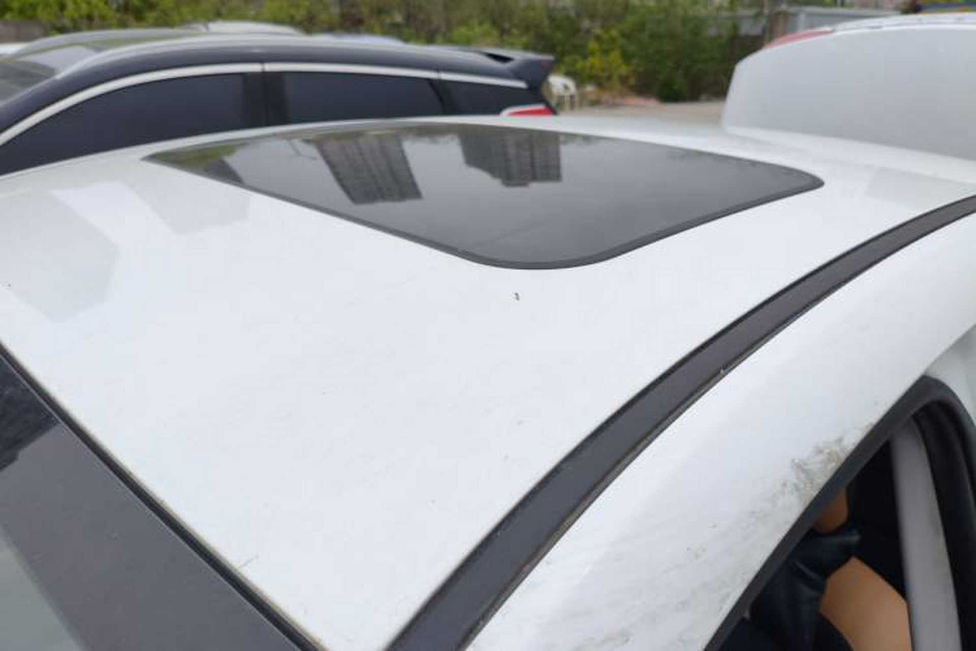 Used Geely Auto Emgrand GL 2020 1.4T CVT Luxury Edition Roof