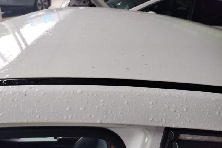 Used Geely Auto Emgrand GL 2020 1.4T CVT Asian Games Edition Roof
