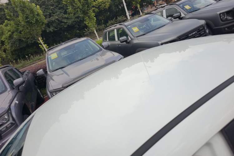 Used Geely Auto Emgrand GL 2020 1.4T CVT Asian Games Edition Roof