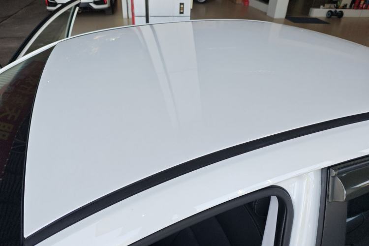 Used Geely Auto Emgrand GL 2020 1.4T CVT Asian Games Edition Roof