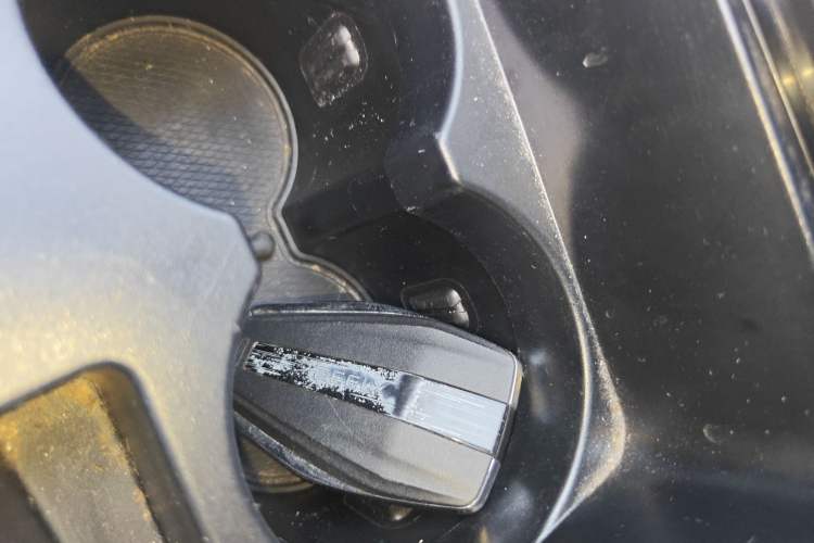 Used Geely Auto Emgrand GL 2020 1.4T CVT Asian Games Edition Vehicle Key