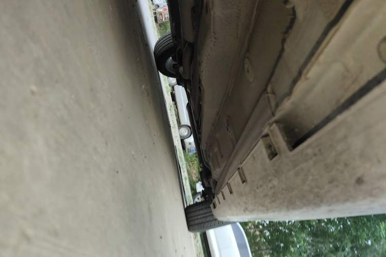 Used Geely Auto Emgrand GL 2020 1.4T CVT Asian Games Edition Chassis Front Left