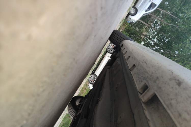 Used Geely Auto Emgrand GL 2020 1.4T CVT Asian Games Edition Chassis Front Right