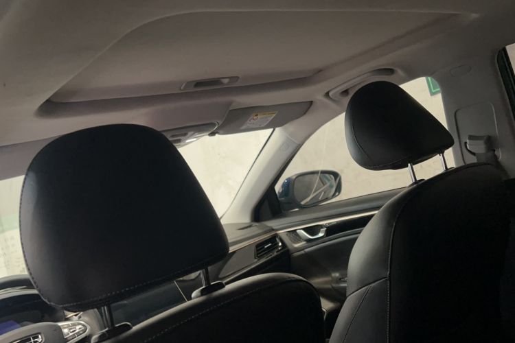 Used Geely Auto Emgrand GL 2021 UP 1.4T CVT Leading Edition Headliner