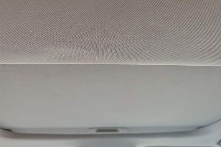Used Geely Auto Emgrand GL 2021 UP 1.4T CVT Leading Edition Headliner