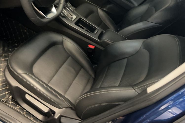 Used Geely Auto Emgrand GL 2021 UP 1.4T CVT Leading Edition Left Front Seat