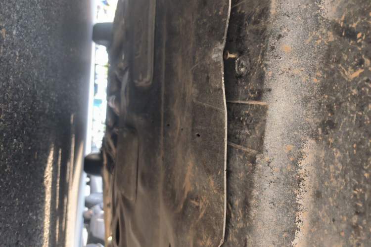 Used Geely Auto Emgrand GL 2021 UP 1.4T Manual LingShang Model Chassis Front