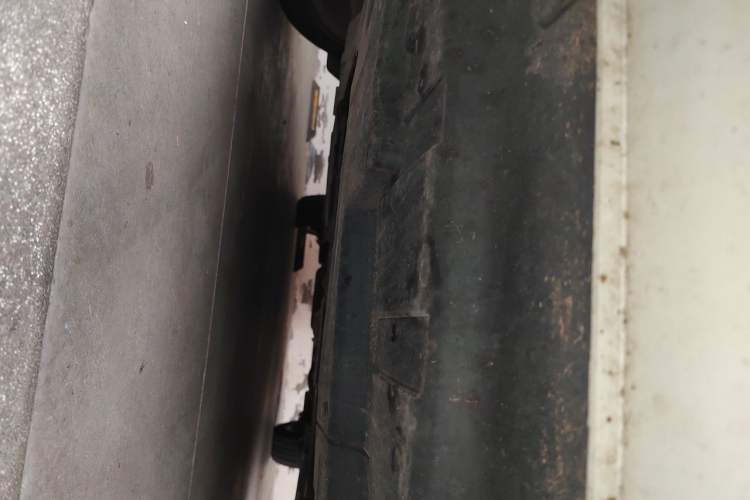 Used Geely Auto Emgrand GL 2021 UP 1.4T Manual LingShang Model Chassis Front