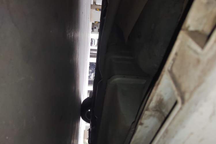 Used Geely Auto Emgrand GL 2021 UP 1.4T Manual LingShang Model Chassis Rear Right