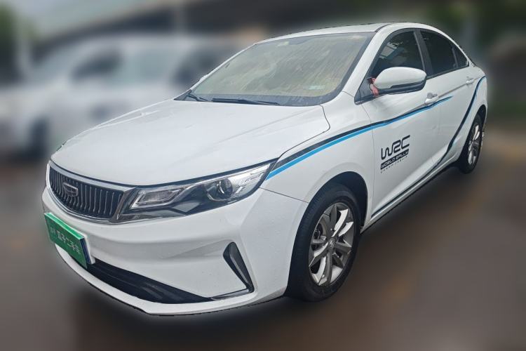 Used Geely Auto Emgrand GL 2021 UP 1.4T CVT Leading Edition Guazi used car, China used car export, Used car for sale, Used cars, Cheapest cars for sale