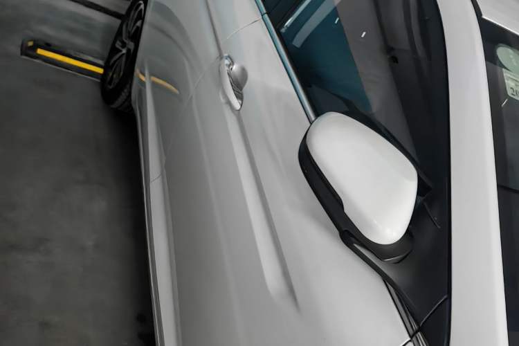 Used Geely Auto Emgrand GL 2021 UP 1.4T CVT Luxury Edition Exterior 1