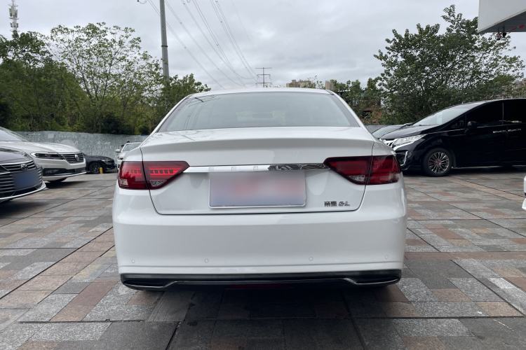 Used Geely Auto Emgrand GL 2021 UP 1.4T CVT Luxury Edition Exterior 5