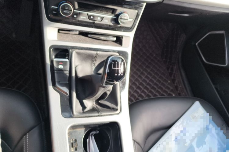 Used Geely Auto Emgrand GL 2021 UP 1.4T Manual LingShang Model Gear Lever