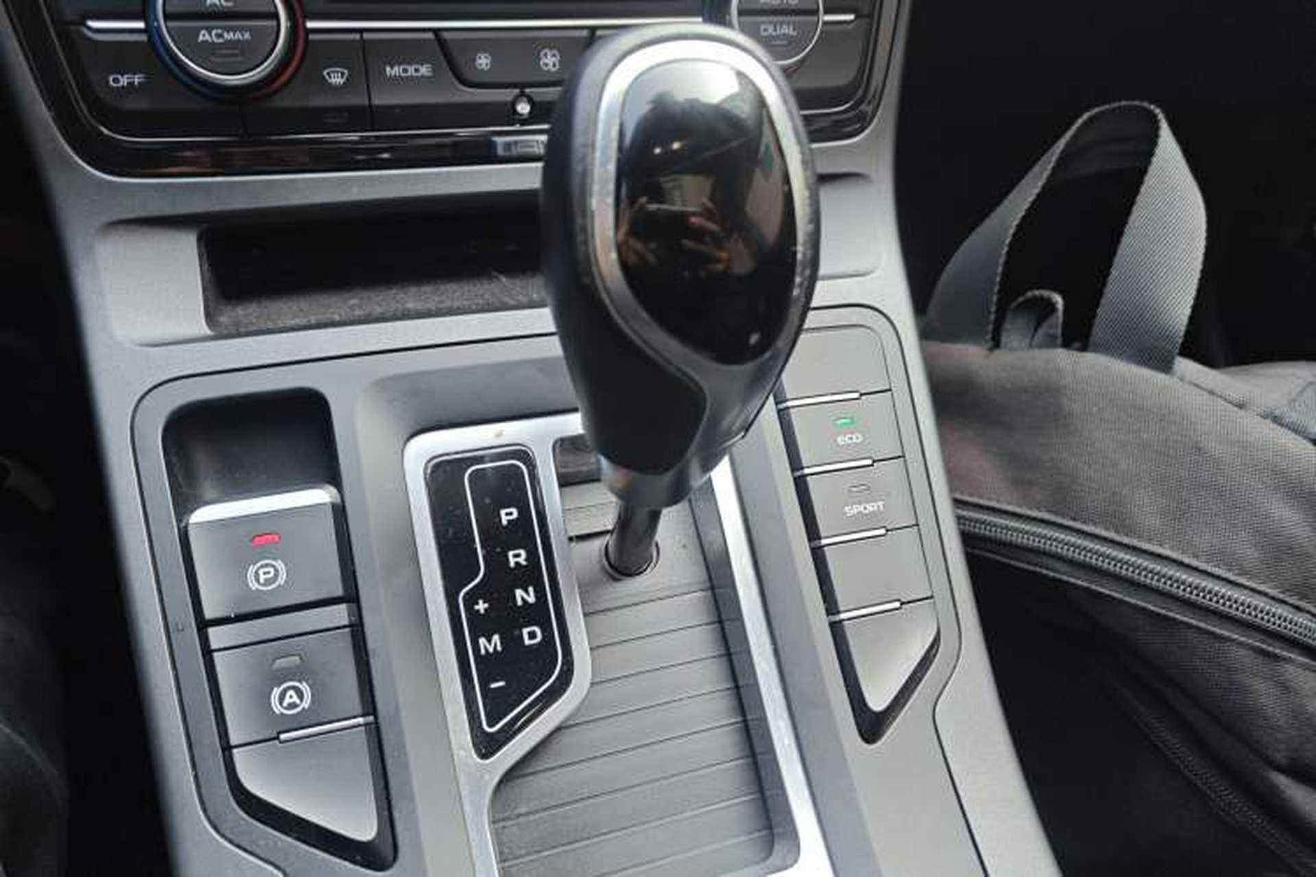 Used Geely Auto Emgrand GL 2021 UP 1.4T CVT Leading Edition Gear Lever
