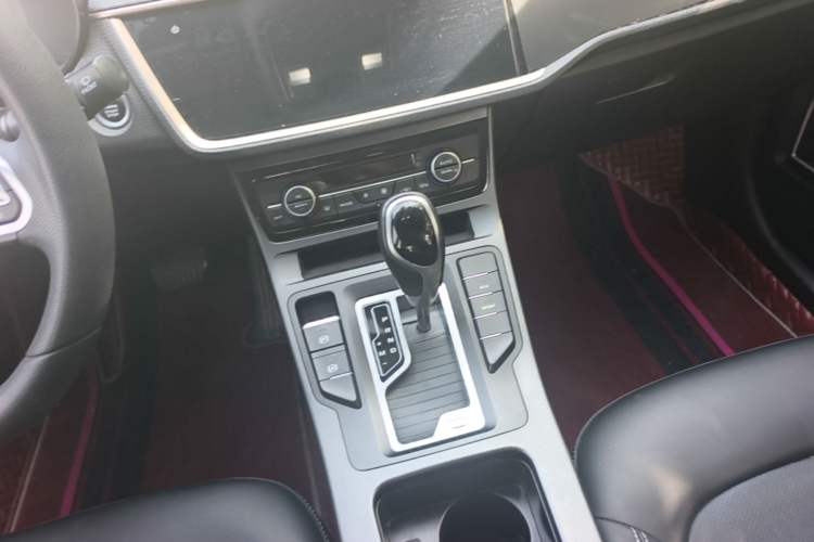 Used Geely Auto Emgrand GL 2021 UP 1.4T CVT Leading Edition Gear Lever
