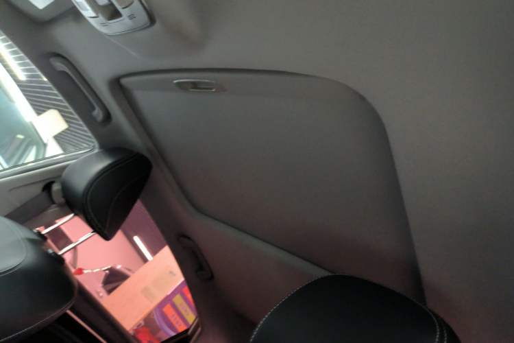 Used Geely Auto Emgrand GL 2021 UP 1.4T CVT Leading Edition Headliner