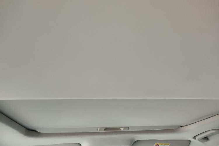 Used Geely Auto Emgrand GL 2021 UP 1.4T CVT Leading Edition Headliner