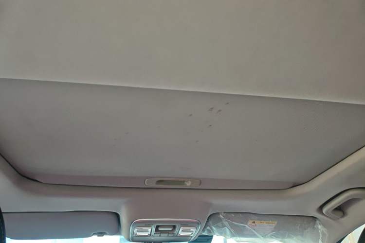 Used Geely Auto Emgrand GL 2021 UP 1.4T CVT Leading Edition Headliner