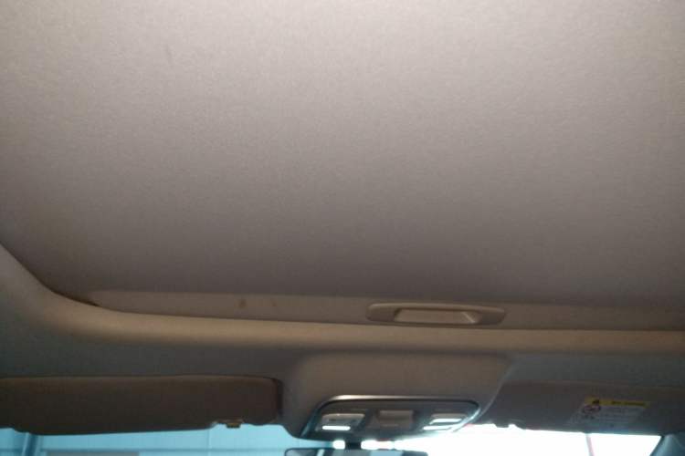 Used Geely Auto Emgrand GL 2021 UP 1.4T CVT Leading Edition Headliner