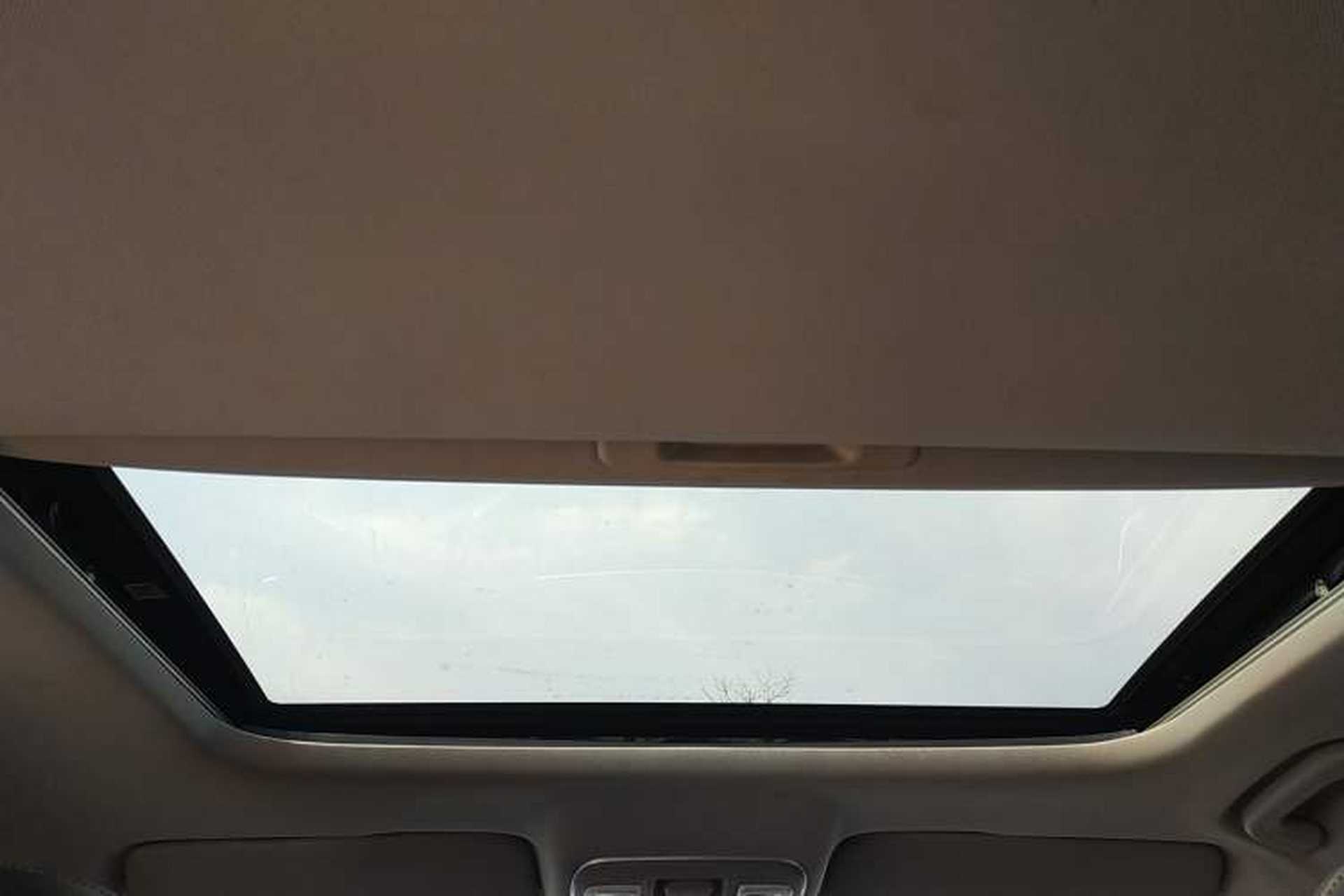 Used Geely Auto Emgrand GL 2021 UP 1.4T CVT Leading Edition Headliner