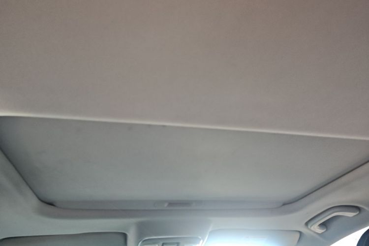 Used Geely Auto Emgrand GL 2021 UP 1.4T CVT Luxury Edition Headliner