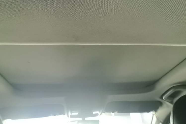 Used Geely Auto Emgrand GL 2021 UP 1.4T CVT Leading Edition Headliner