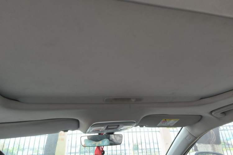 Used Geely Auto Emgrand GL 2021 UP 1.4T CVT Leading Edition Headliner