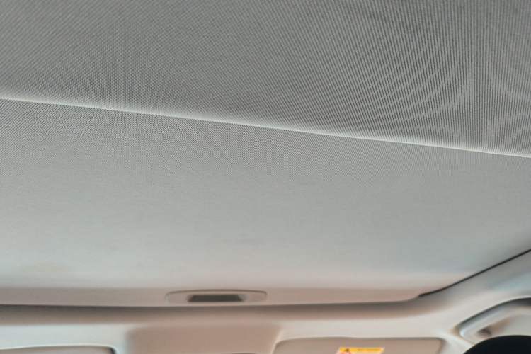 Used Geely Auto Emgrand GL 2021 UP 1.4T CVT Luxury Edition Headliner