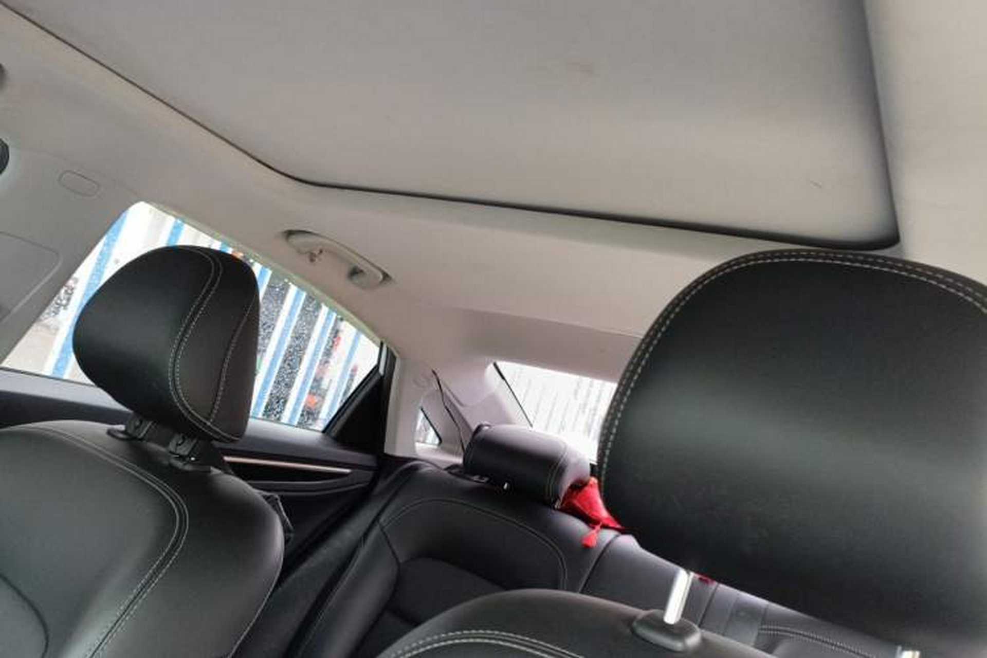 Used Geely Auto Emgrand GL 2021 UP 1.4T CVT Leading Edition Headliner