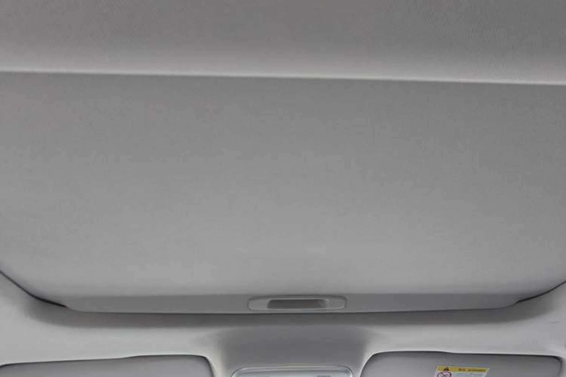 Used Geely Auto Emgrand GL 2021 UP 1.4T CVT Leading Edition Headliner