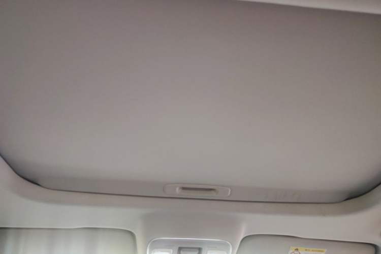 Used Geely Auto Emgrand GL 2021 UP 1.4T CVT Leading Edition Headliner