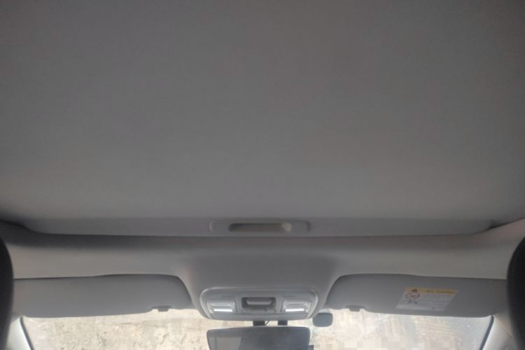 Used Geely Auto Emgrand GL 2021 UP 1.4T CVT Luxury Edition Headliner