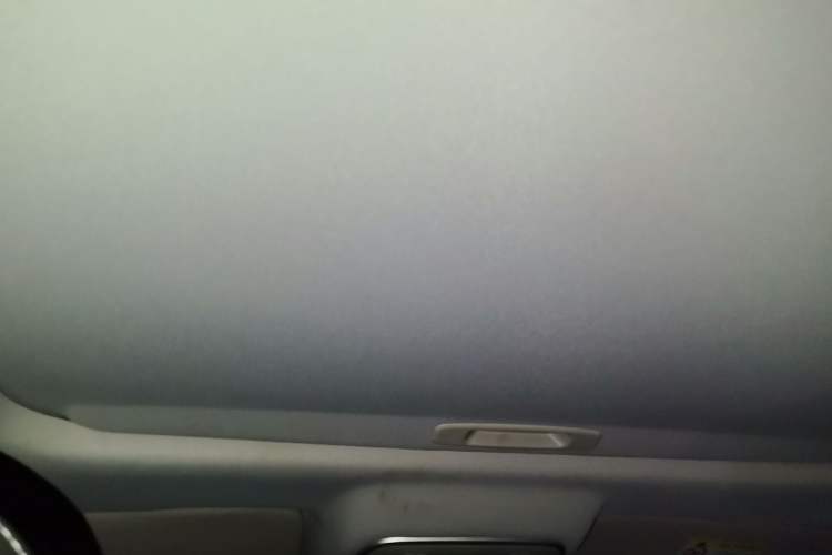 Used Geely Auto Emgrand GL 2021 UP 1.4T CVT Leading Edition Headliner