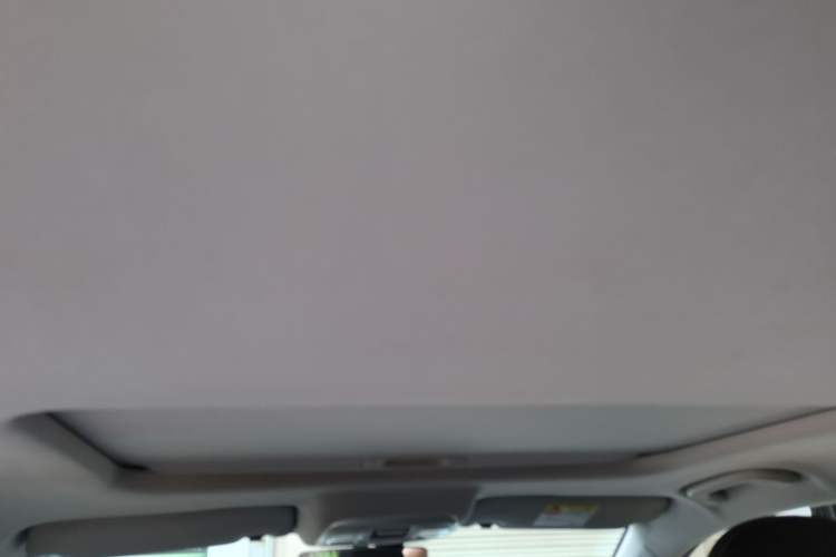 Used Geely Auto Emgrand GL 2021 UP 1.4T CVT Luxury Edition Headliner