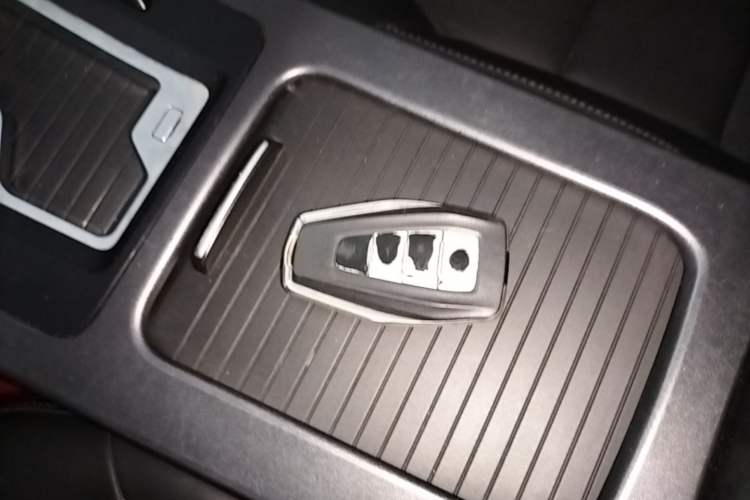 Used Geely Auto Emgrand GL 2021 UP 1.4T CVT Leading Edition Interior 1