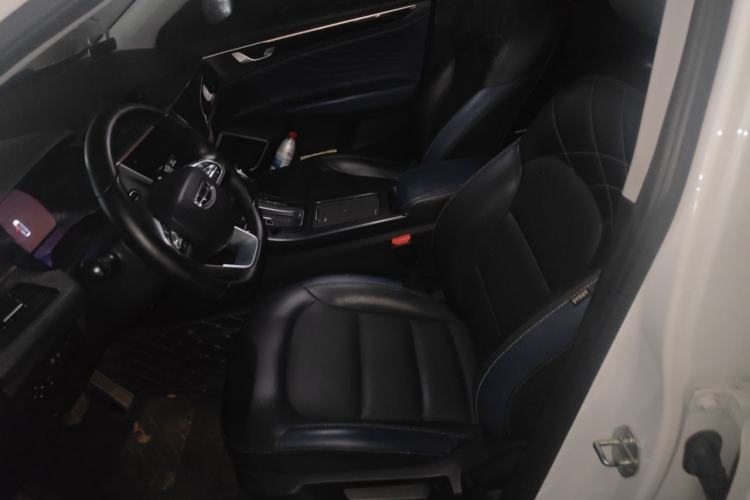 Used Geely Auto Emgrand GL 2021 UP 1.4T CVT Luxury Edition Left Front Seat