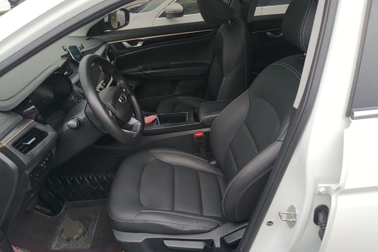 Used Geely Auto Emgrand GL 2021 UP 1.4T CVT Leading Edition Left Front Seat