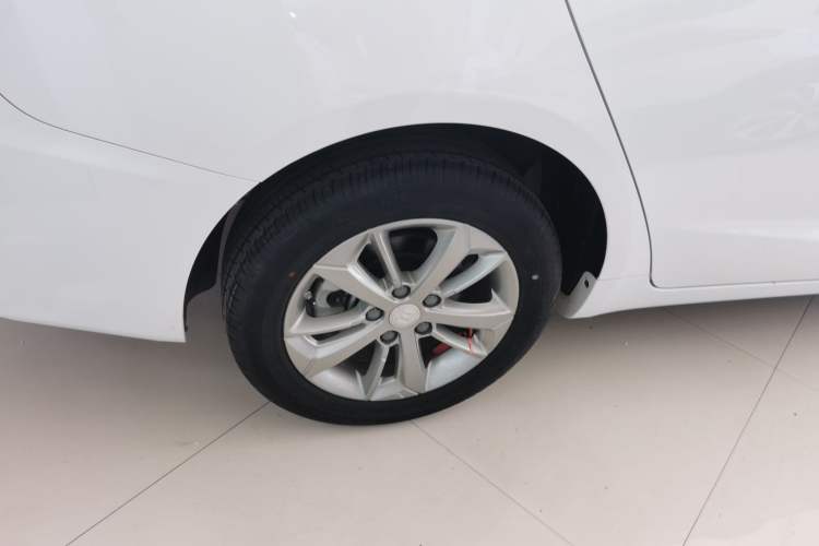 Used Geely Auto Emgrand GL 2021 UP 1.4T CVT Leading Edition Right Rear Wheel Hub