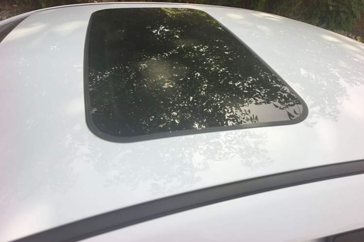 Used Geely Auto Emgrand GL 2021 UP 1.4T CVT Leading Edition Roof