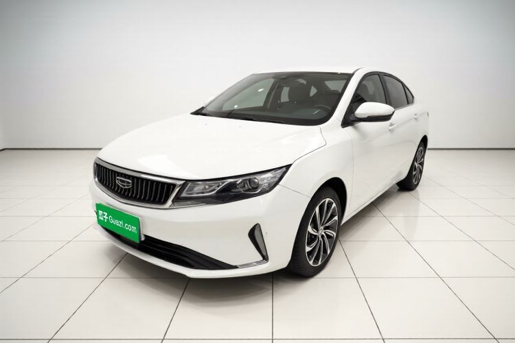 Used Geely Auto Emgrand GL 2021 UP 1.4T CVT Luxury Edition Guazi used car, China used car export, Used car for sale, Used  cars, Cheapest cars for sale