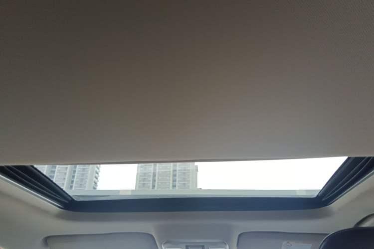 Used Geely Auto Emgrand GL New Energy 2019 1.5T DCT Smart Leading Version Headliner