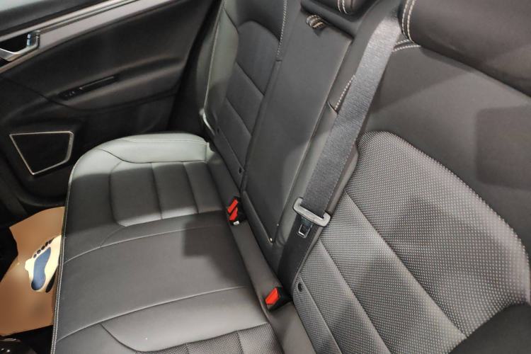 Used Geely Auto Emgrand GL New Energy 2019 1.5T DCT Smart Leading Version Left Rear Seat