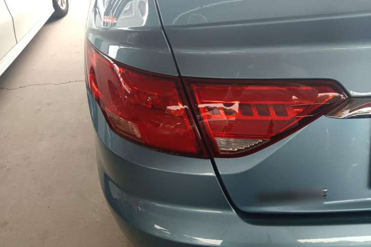 Used Geely Auto Emgrand GL New Energy 2019 1.5T DCT Smart Leading Version Left Rear Taillight