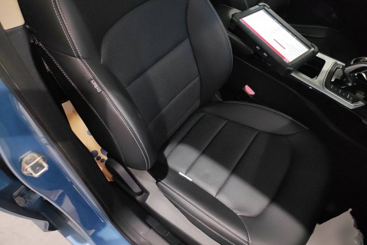 Used Geely Auto Emgrand GL New Energy 2019 1.5T DCT Smart Leading Version Right Front Seat