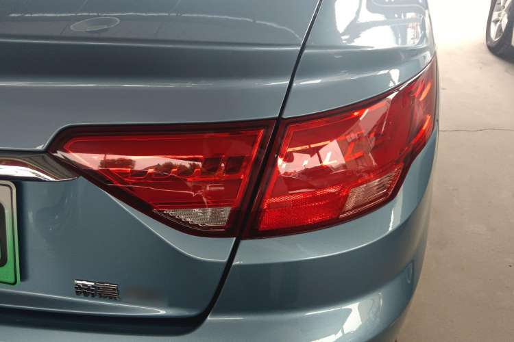 Used Geely Auto Emgrand GL New Energy 2019 1.5T DCT Smart Leading Version Right Rear Taillight