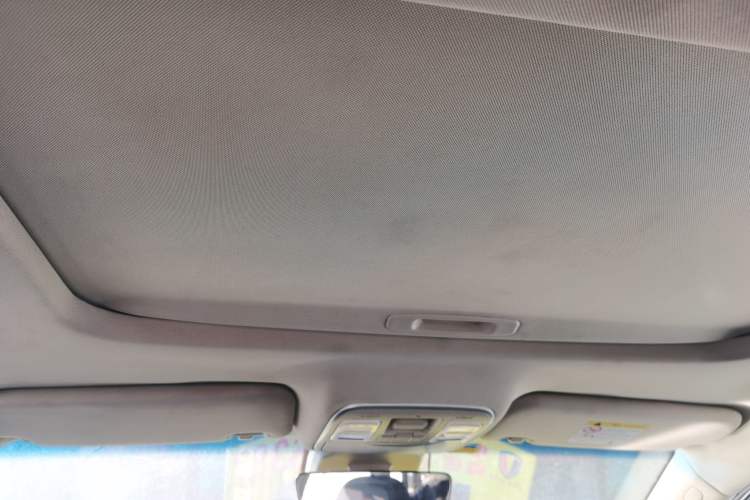 Used Geely Auto Emgrand GL New Energy 2019 1.5T DCT Zhiyue Model Headliner