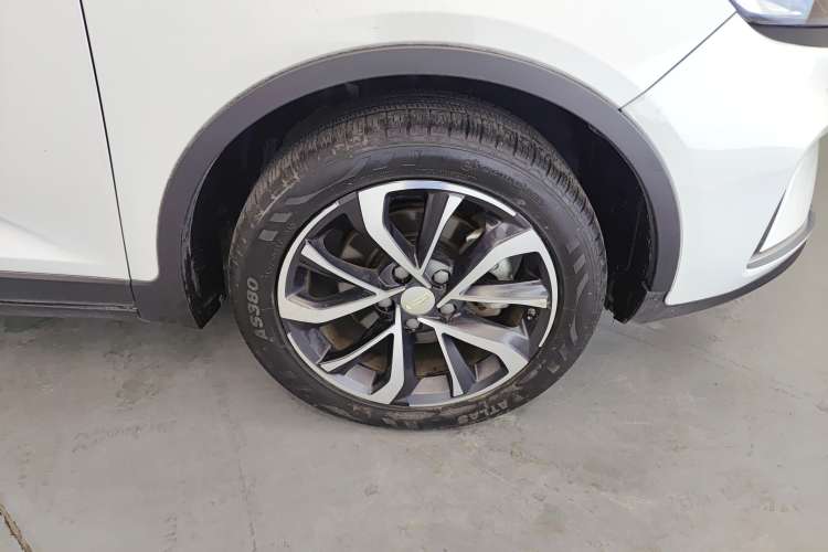 Used Geely Auto Emgrand GS 2020 1.4T CVT Ya Right Front Wheel Hub
