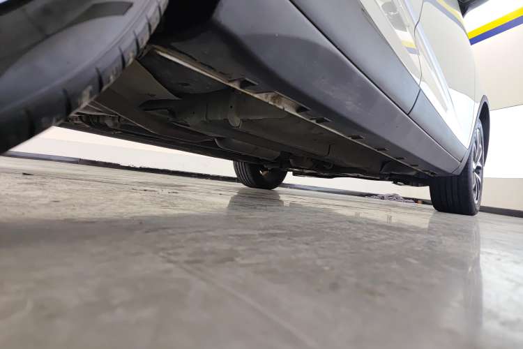 Used Geely Auto Emgrand GS 2020 1.4T CVT Ya Right Side Sill